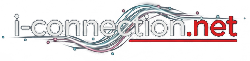 i-Connection Logo